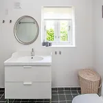 Apartment Lovely In Samso With Wifi Onsbjerg