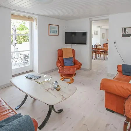 2 Bedroom Gorgeous In Samso Apartment Onsbjerg