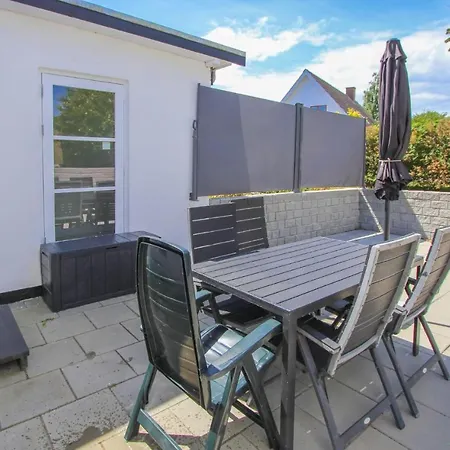 2 Bedroom Gorgeous In Samso