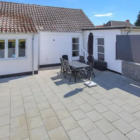 Lejlighed 2 Bedroom Gorgeous In Samso *