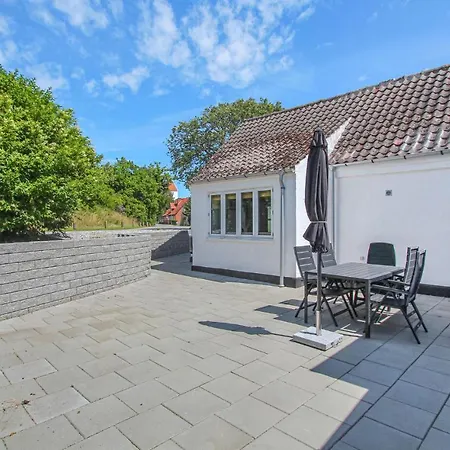 2 Bedroom Gorgeous In Samso * Onsbjerg