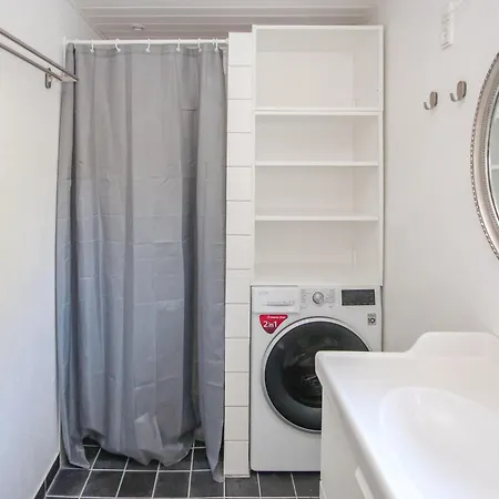 1 Bedroom Stunning Apartment In Samso Appartement *
